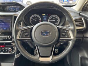 2021 Subaru Forester SK5 Sport 1.8 — photo 4
