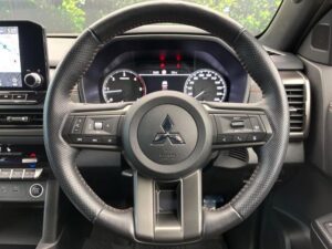2024 Mitsubishi Triton GSR 2.4 — photo 4