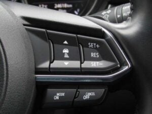 2020 Mazda Mazda6 20S 2WD 2.0 — photo 3