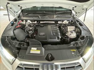2019 Audi Q5 40TDI Quattro Sport S-Line 2.0 — photo 4