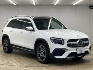 2022 Mercedes-Benz GLB200d 4MATIC 2.0