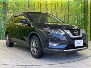 2019 Nissan X-Trail 20X 4WD 2.0 — photo 1