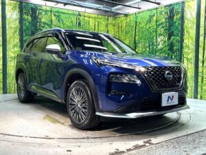 2022 Nissan X-Trail Autech e-4ORCE Hybrid 4WD 1.5 — photo 1