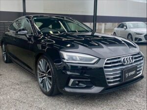 2020 Audi A5 Sportback 40TFSI Sport 2.0