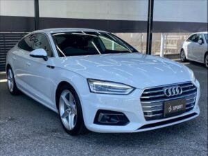 2019 Audi A5 Sportback 40TFSI Sport 2.0