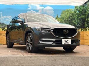 2019 Mazda CX-5 XD L 2.2