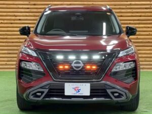 2022 Nissan X-Trail Extremer X e-4ORCE Hybrid 4WD 1.5