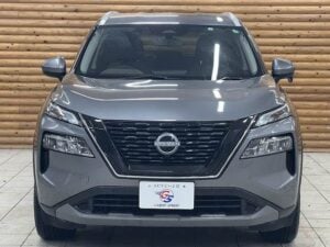 2022 Nissan X-Trail Autech e-4ORCE Hybrid 4WD 1.5