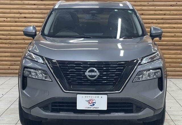 2022 Nissan X-Trail e-4ORCE