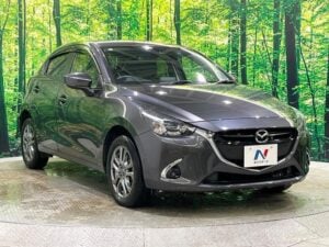 2019 Mazda Demio XD 1.5