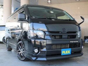 2020 Toyota Hiace 9L Super GL 2.8