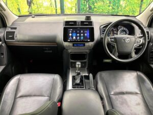 2019 Toyota Prado TX-L 2.7L — photo 3