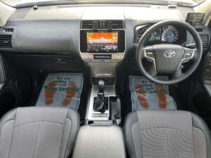 2019 Toyota Prado TX-L 2.7L — photo 2
