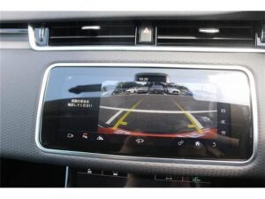 2019 Range Rover Evoque P200 2.0 — photo 2