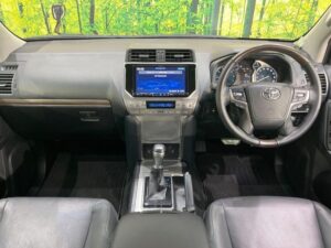 2021 Toyota Prado TX.L 2.7L — photo 2