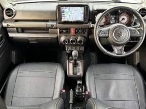 2020 Suzuki Jimny Sierra JC 4WD 1.5L — photo 3