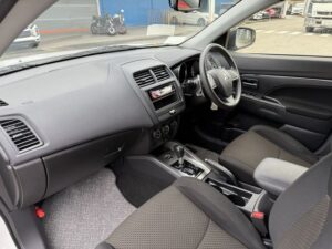 2020 Mitsubishi RVR M 1.8 — photo 3