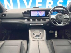 2020 Mercedes-Benz GLE400d Coupe 4MATIC Sports 3.0 — photo 3