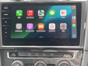 2020 Volkswagen Golf TDI Comfortline 2.0 — photo 2