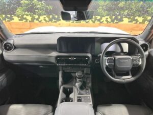 2024 Toyota Landcruiser Prado J250 VX 2.7L — photo 3