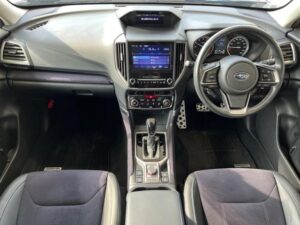 2021 Subaru Forester SK5 Sport 1.8 — photo 3