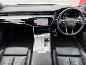 2024 Audi A7 Sportback 40TDI Quattro S-Line 2.0 — photo 2