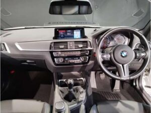 2021 BMW M2 Competition 3.0 — photo 3