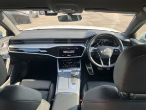 2022 Audi A6 40TDI Quattro Sport S-Line 2.0 — photo 2