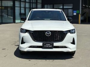 2023 Mazda CX-60 XD-HV Premium Sport 3.3 — photo 3