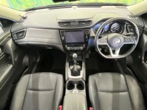 2019 Nissan X-Trail 20X 4WD 2.0 — photo 3