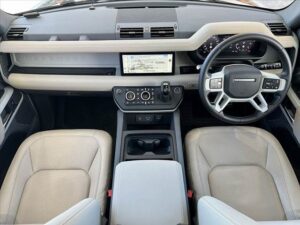 2022 LandRover Defender 90 XS Edition 2.0 — photo 3