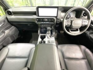 2024 Toyota Landcruiser Prado J250 VX 2.7L — photo 3