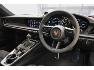 2022 Porsche 911 GT3 4.0 — photo 3