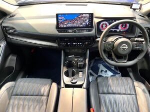 2022 Nissan X-Trail Autech e-4ORCE Hybrid 4WD 1.5 — photo 3
