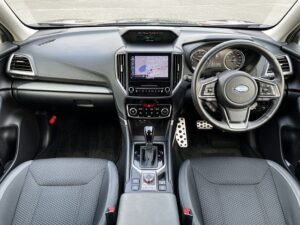 2019 Subaru Forester SK9 Premium 2.5 — photo 2