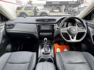2021 Nissan X-Trail 4WD 2.0 — photo 3