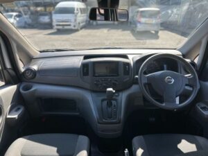 2020 Nissan NV200 Vanette VX 1.5 — photo 3