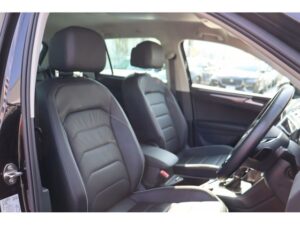 2019 Volkswagen Tiguan TDI Highline 2.0 — photo 3
