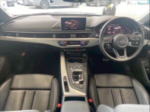 2020 Audi A5 Sportback 40TFSI Sport 2.0 — photo 3