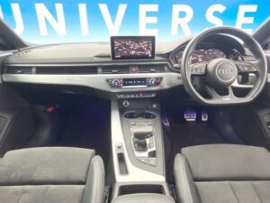 2019 Audi A5 Sportback 45TFSI Quattro S-Line 2.0 — photo 4