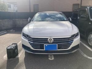 2019 Volkswagen Arteon TSI 4Motion Elegance 2.0