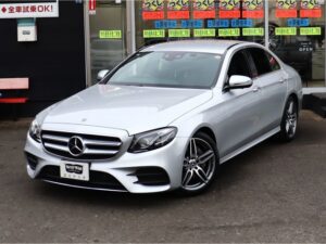 2020 Mercedes-Benz E200 AVG AMG Line 1.5 — photo 2