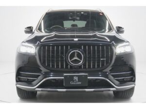 2022 Mercedes-Benz GLS400d 4MATIC AMG Line 3.0 — photo 3