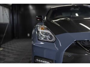 2021 Nissan GT-R Nismo Special Edition 3.5 — photo 2