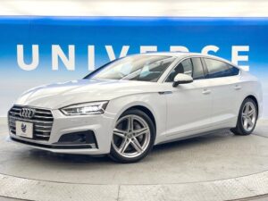 2019 Audi A5 Sportback 45TFSI Quattro S-Line 2.0 — photo 2