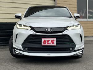 2022 Toyota Harrier Z 2WD 2.0