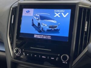 2019 Subaru XV Advance Hybrid 4WD 2.0 — photo 4
