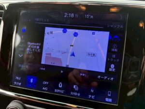 2019 Jeep Grand Cherokee Laredo 3.6 — photo 3