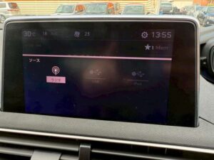 2021 Peugeot 3008 GT-Line Blue HDi 2.0L — photo 3