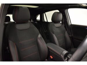 2021 Mercedes-Benz GLA200d 4MATIC AMG Line 2.0 — photo 4